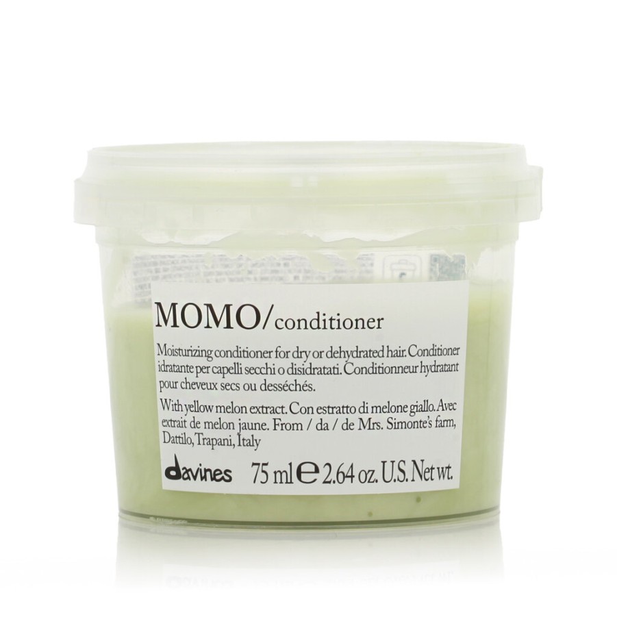 Online Davines Davines Momo Moisturizing Conditioner 75 Ml