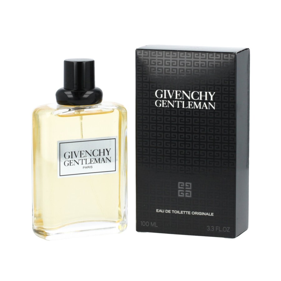 Hot Givenchy Givenchy Gentleman Eau De Toilette 100 Ml (Man)