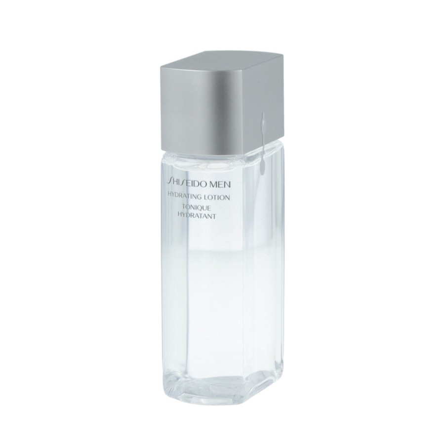 Clearance Shiseido Shiseido Men Hydrating Lotion 150 Ml