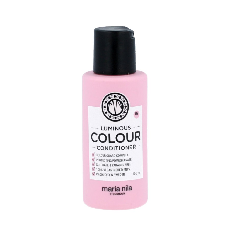 New Maria Nila Maria Nila Luminous Colour Conditioner 100 Ml