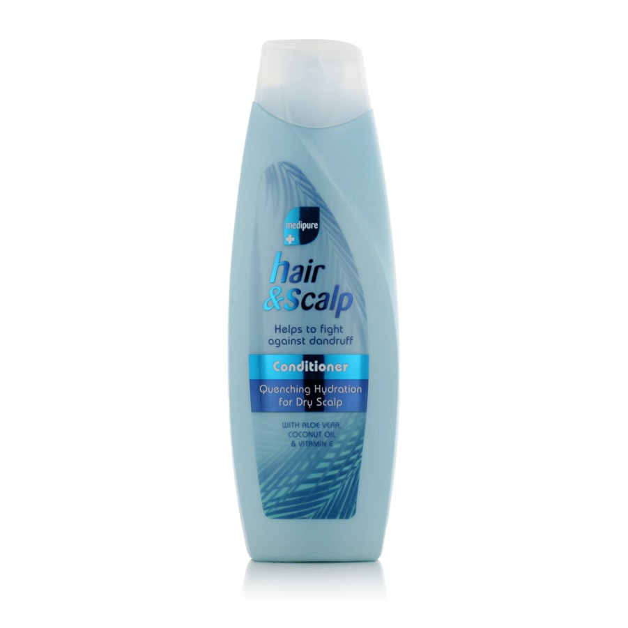 Online Xpel Xpel Medipure Hair & Scalp Conditioner 400 Ml