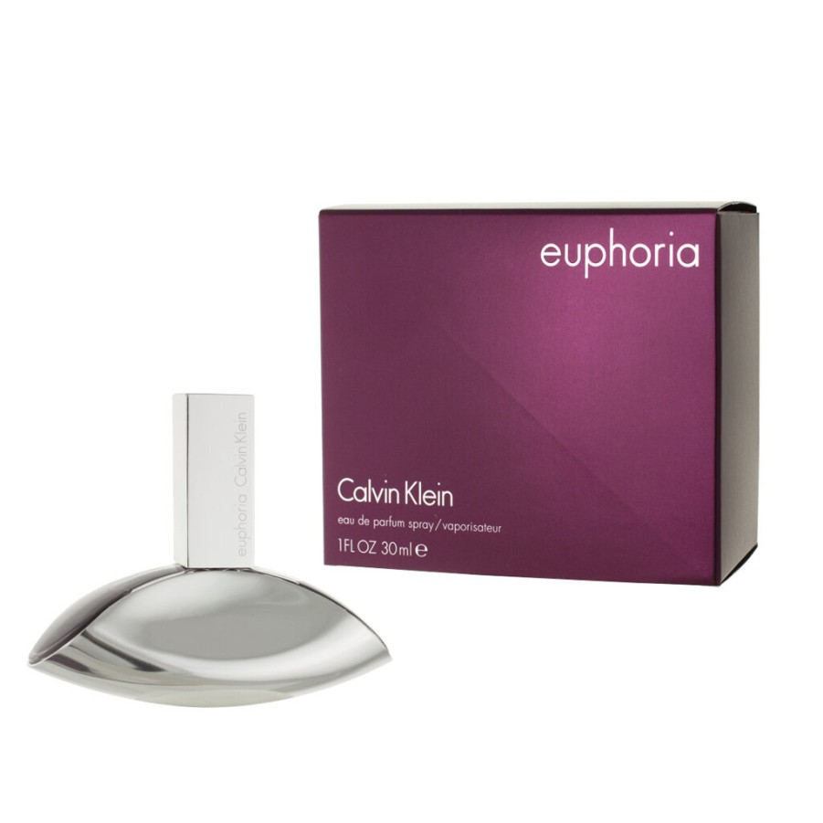 Online Calvin Klein Calvin Klein Euphoria For Women Eau De Parfum 30 Ml (Woman)