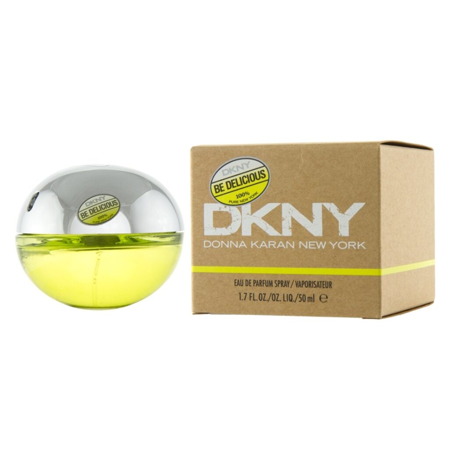 Online DKNY Donna Karan Dkny Donna Karan Be Delicious Eau De Parfum 50 Ml (Woman)