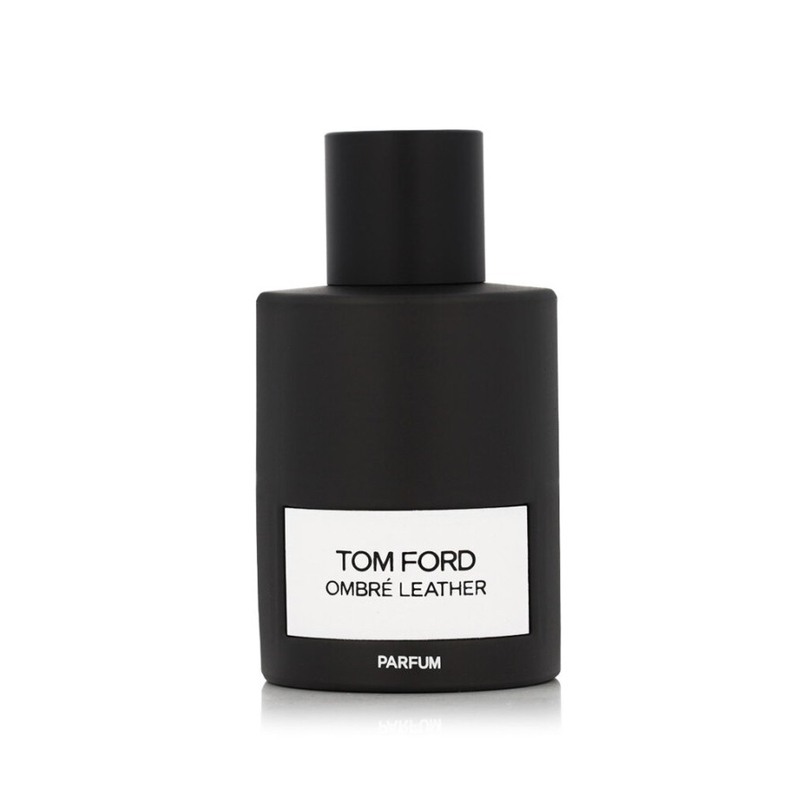 Online Tom Ford Tom Ford Ombre Leather Parfum Uni 100 Ml (Uni)