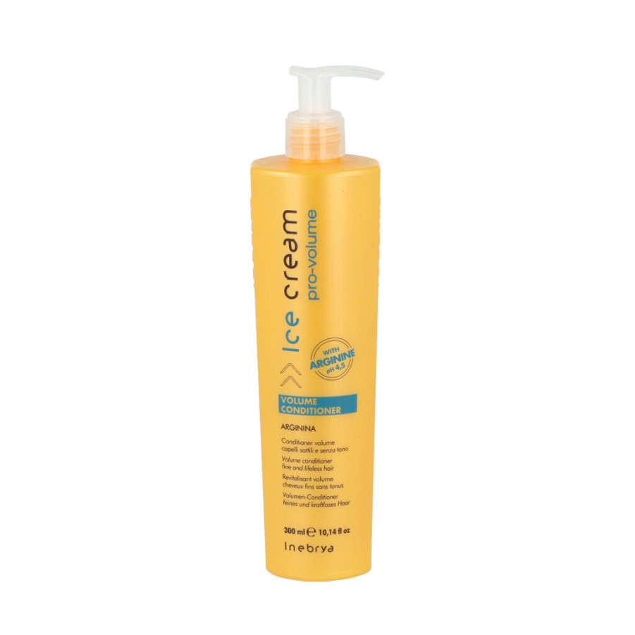 Online Inebrya Inebrya Ice Cream Pro-Volume Volume Conditioner 300 Ml