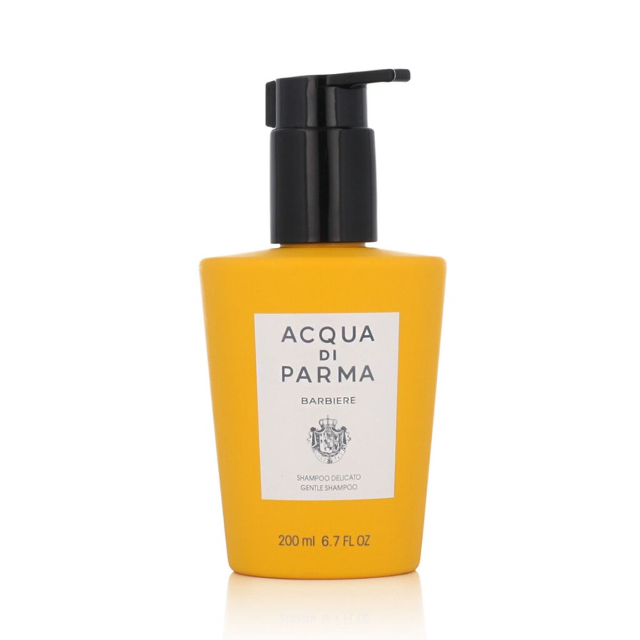 Wholesale Acqua Di Parma Acqua Di Parma Collezione Barbiere Shampoo 200 Ml (Man)