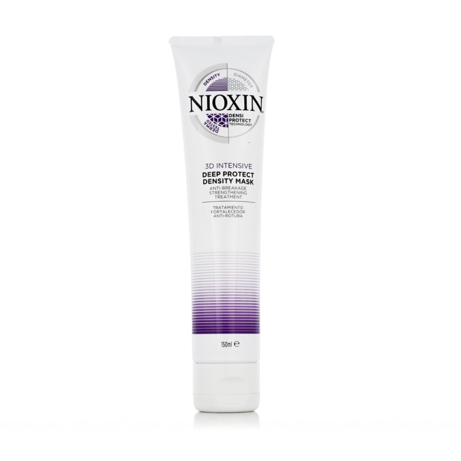 Wholesale Nioxin Nioxin 3D Intensive Deep Protect Density Mask 150 Ml