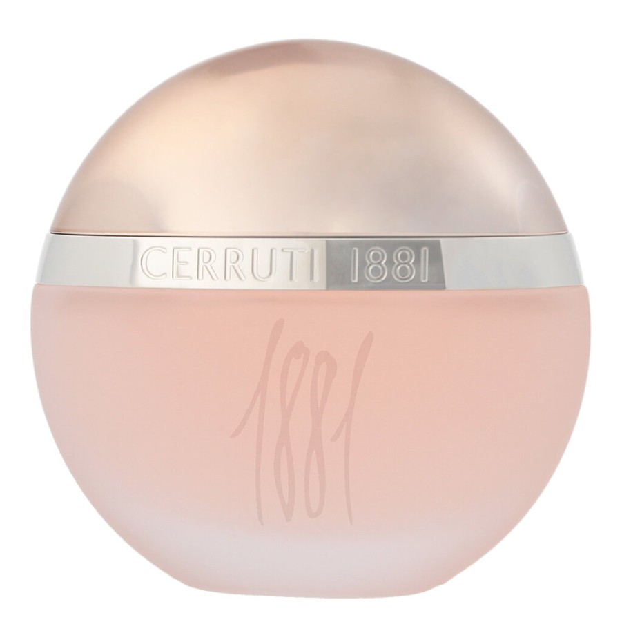 New Cerruti Cerruti 1881 Eau De Toilette 100 Ml (Woman)