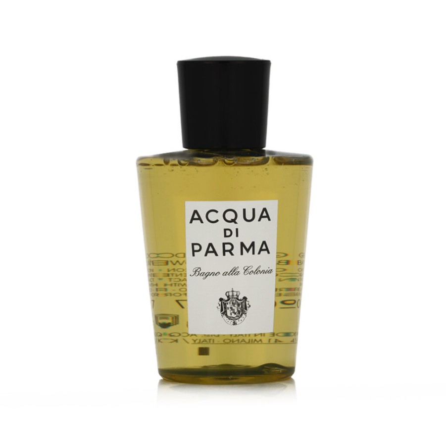 New Acqua Di Parma Acqua Di Parma Colonia Duschgel 200 Ml (Uni)