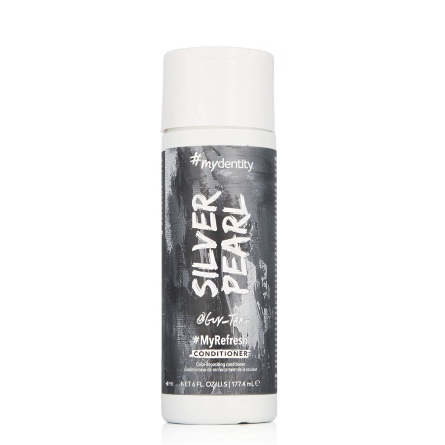 Online #mydentity #Mydentity #Myrefresh Silver Pearl Conditioner 177,4 Ml