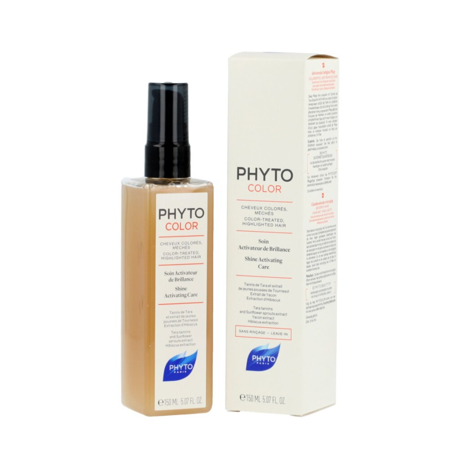 Clearance Phyto Phyto Phytocolor Shine Activating Care 150 Ml