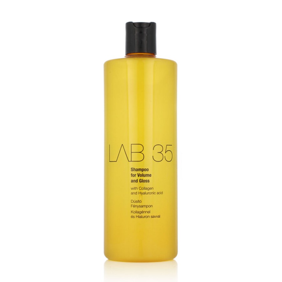 Online Kallos Cosmetics Kallos Lab35 Volume And Gloss Shampoo 500 Ml