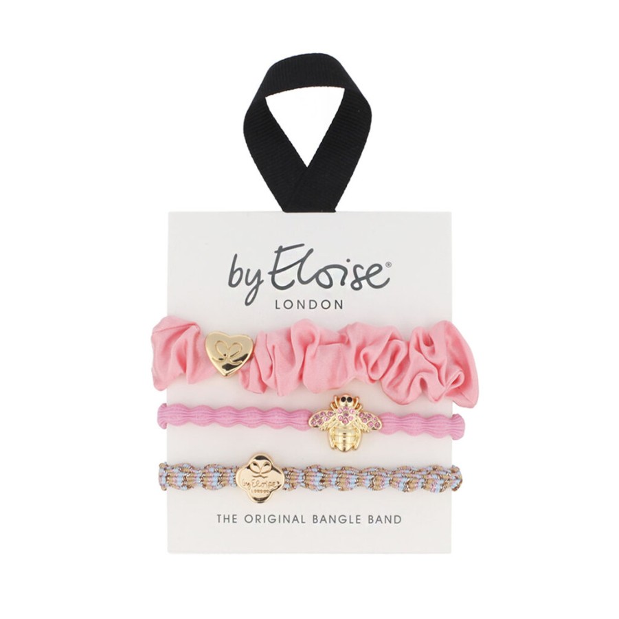 New By Eloise London By Eloise London Think Pink Set