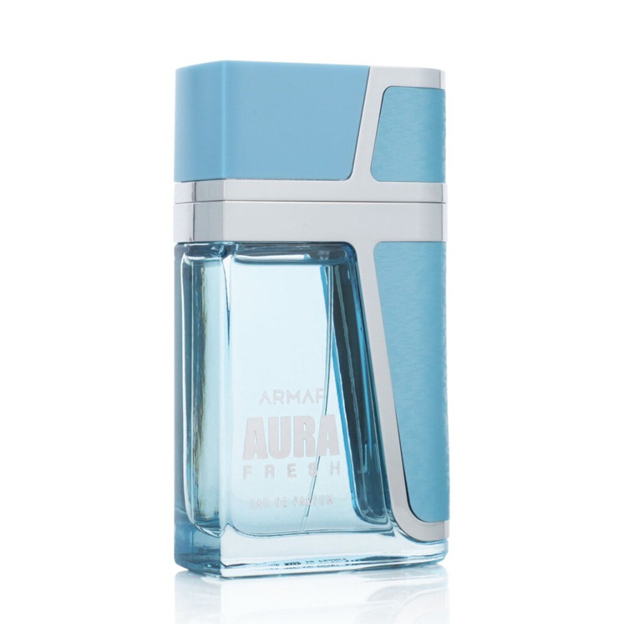 Clearance Armaf Armaf Aura Fresh Eau De Parfum 100 Ml (Man)