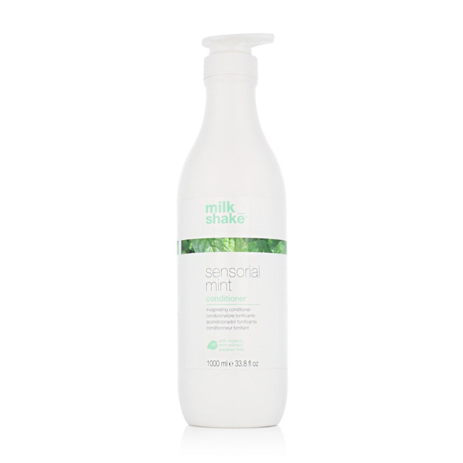 Hot Milk Shake Milk Shake Sensorial Mint Conditioner 1000 Ml