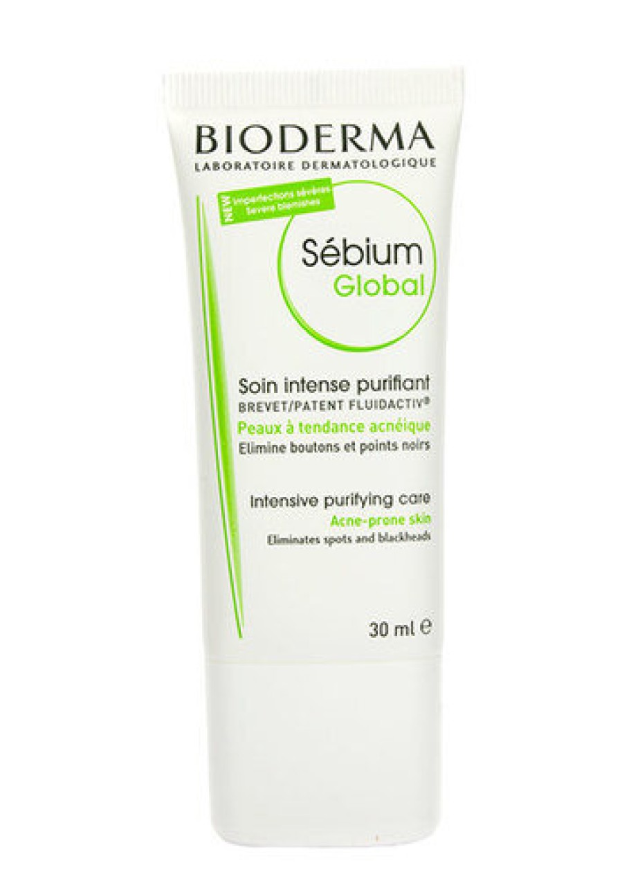 Online Bioderma Bioderma Sebium Global Intensive Purifying Care 30 Ml