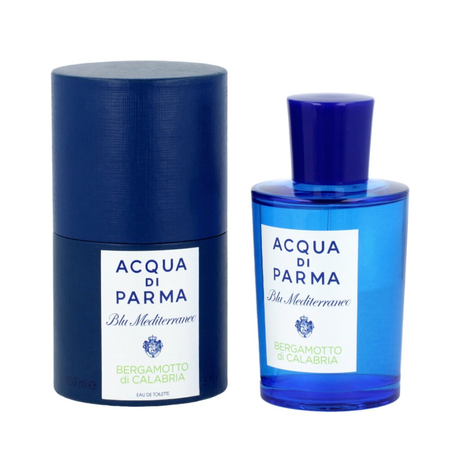 Hot Acqua Di Parma Acqua Di Parma Blu Mediterraneo Bergamotto Di Calabria Eau De Toilette 150 Ml U