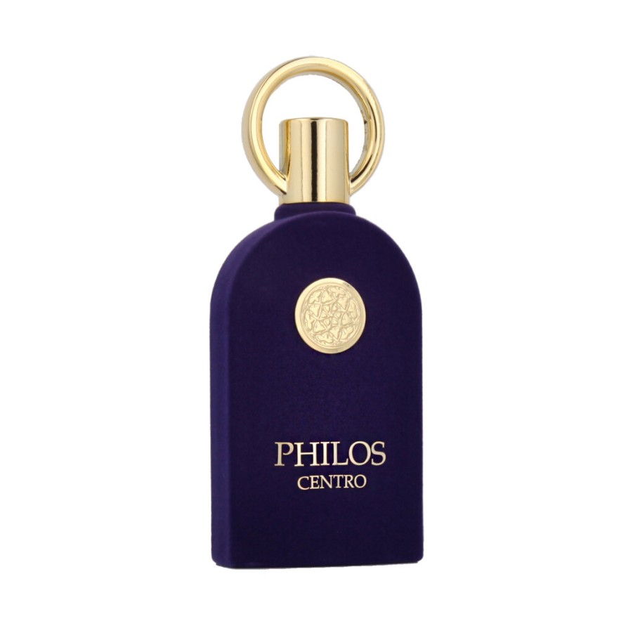 Best Maison Alhambra Maison Alhambra Philos Centro Eau De Parfum 100 Ml (Woman)