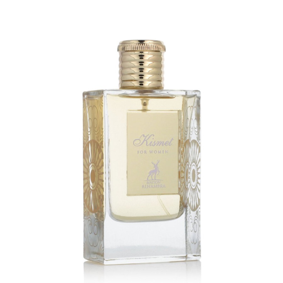 New Maison Alhambra Maison Alhambra Kismet Eau De Parfum 100 Ml (Woman)