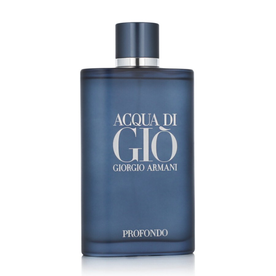 Best Giorgio Armani Giorgio Armani Acqua Di Gio Profondo Eau De Parfum 200 Ml (Man)