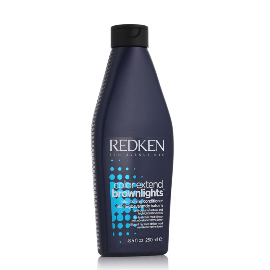 New Redken Redken Color Extend Brownlights Conditioner 250 Ml