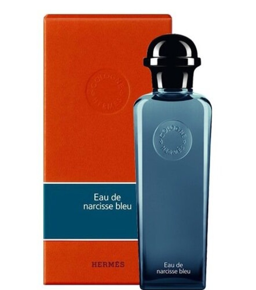 Clearance Hermès Hermes Eau De Narcisse Bleu Eau De Cologne 100 Ml (Uni)