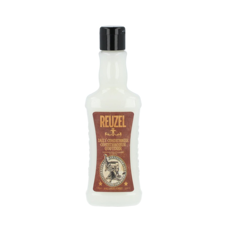 Best REUZEL Reuzel Daily Conditioner 350 Ml