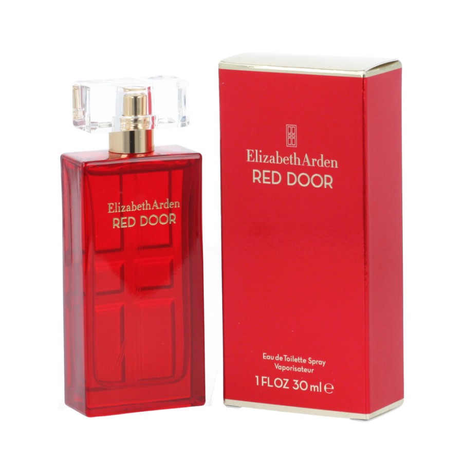 Hot Elizabeth Arden Elizabeth Arden Red Door Eau De Toilette 30 Ml (Woman)