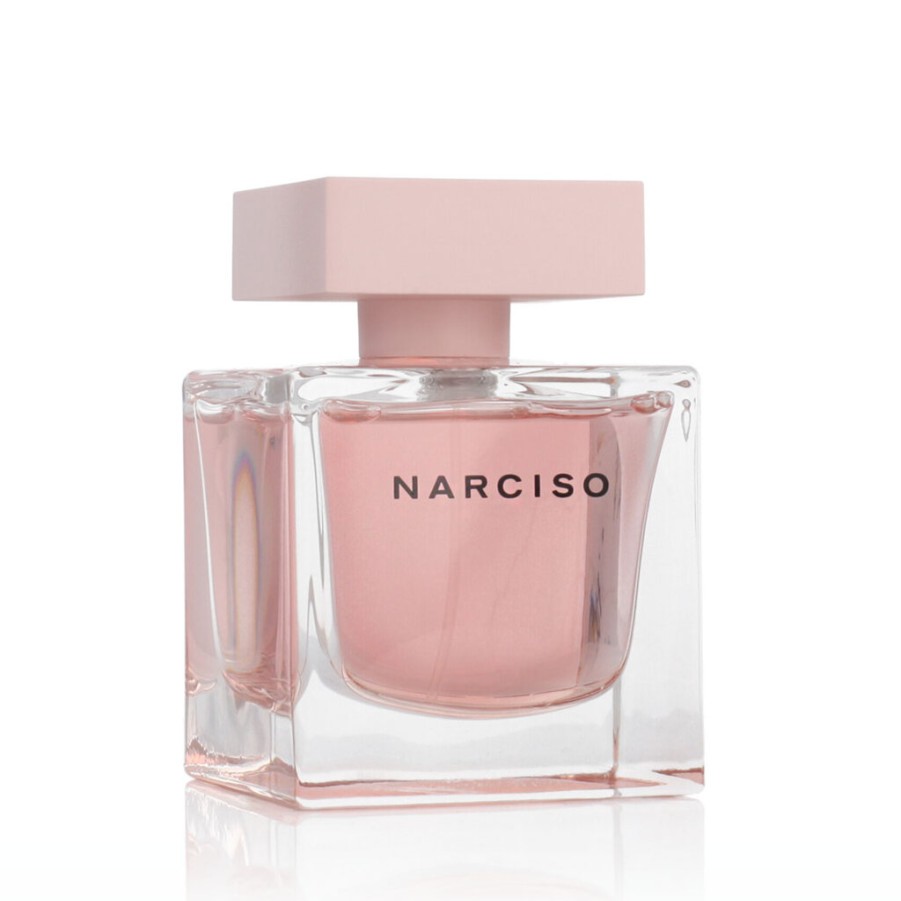 Wholesale Narciso Rodriguez Narciso Rodriguez Narciso Eau De Parfum Cristal Eau De Parfum 90 Ml (Woman)