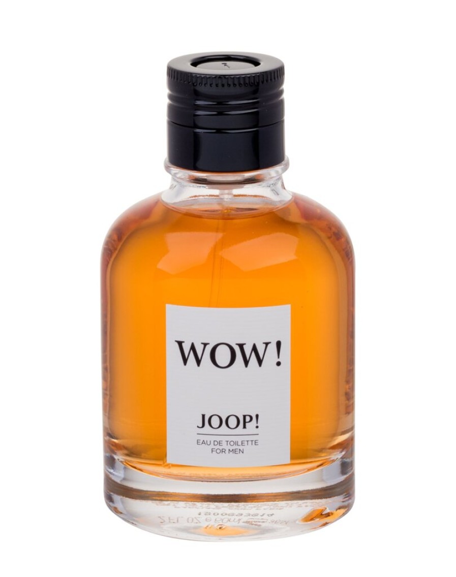 Hot JOOP! Joop! Wow! Eau De Toilette 60 Ml (Man)