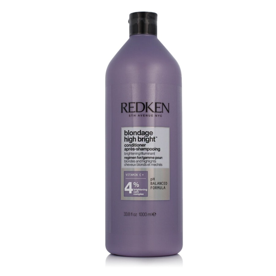 Best Redken Redken Blondage High Bright Conditioner 1000 Ml