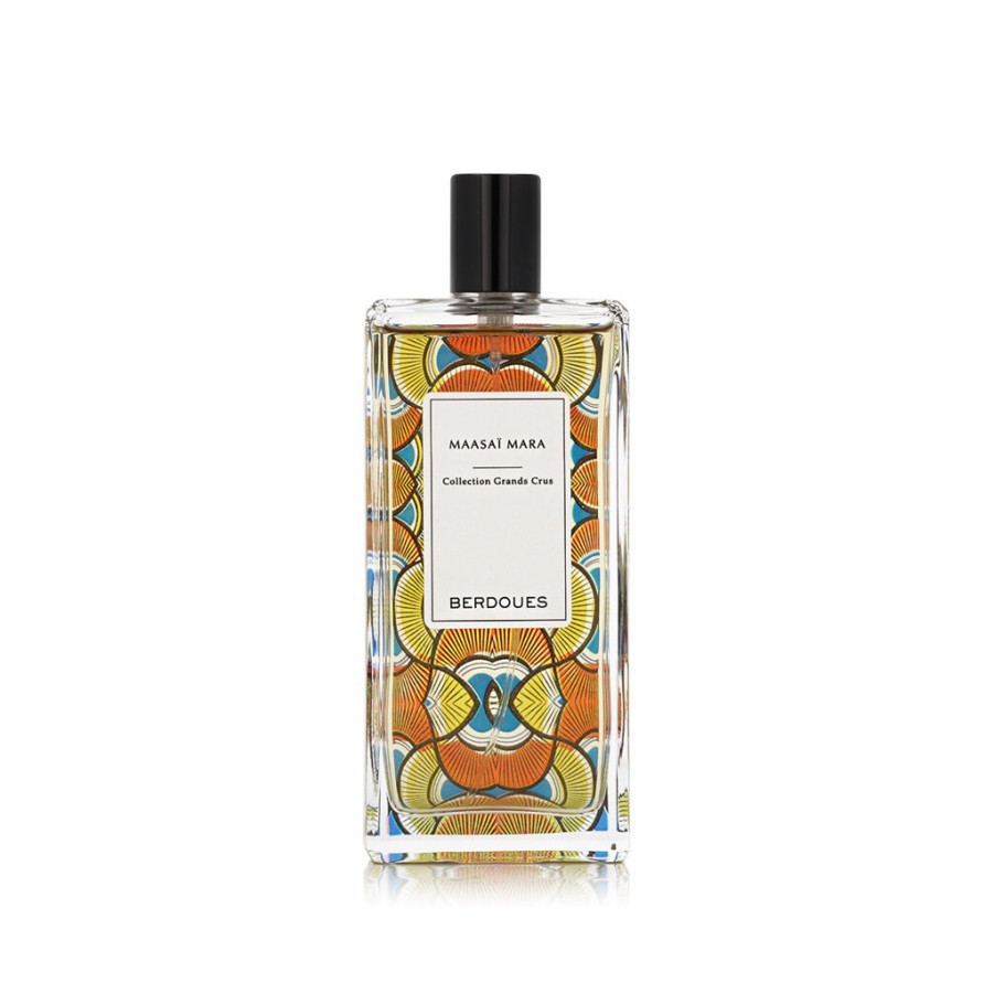 Clearance Berdoues Berdoues Maasai Mara Eau De Parfum 100 Ml (Uni)