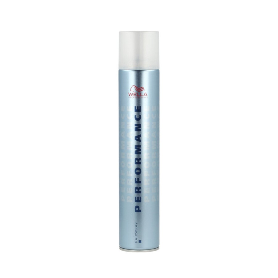 Online Wella Wella Performance Strong Hairspray 500 Ml