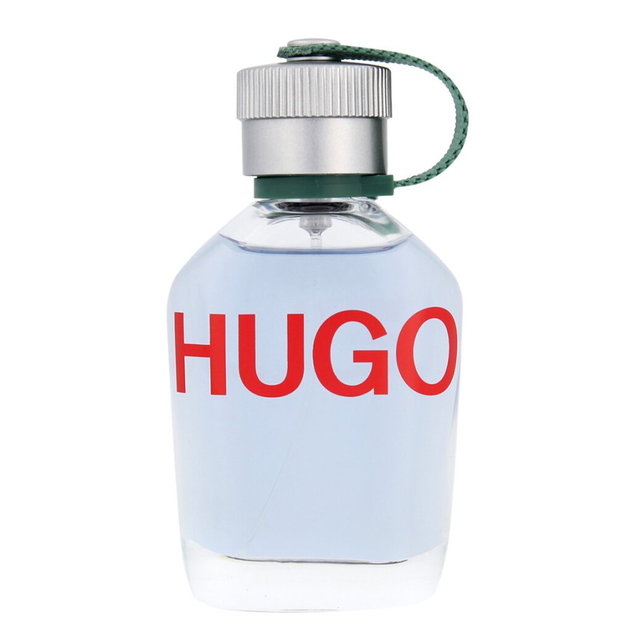 Best Hugo Boss Hugo Boss Hugo Man Eau De Toilette 75 Ml (Man)