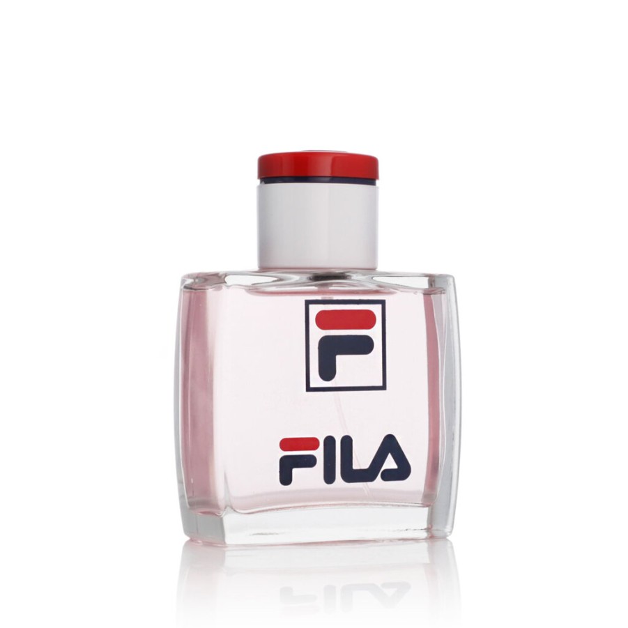 Hot Fila Fila Fila For Women Eau De Toilette 100 Ml (Woman)