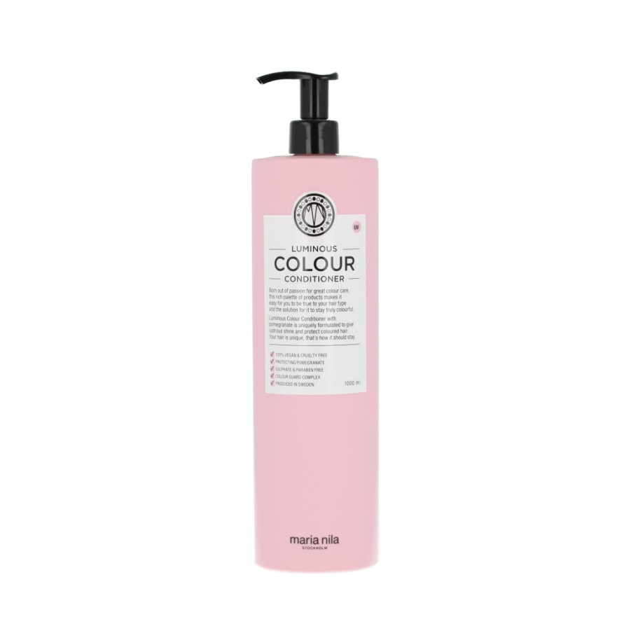 Hot Maria Nila Maria Nila Luminous Colour Conditioner 1000 Ml