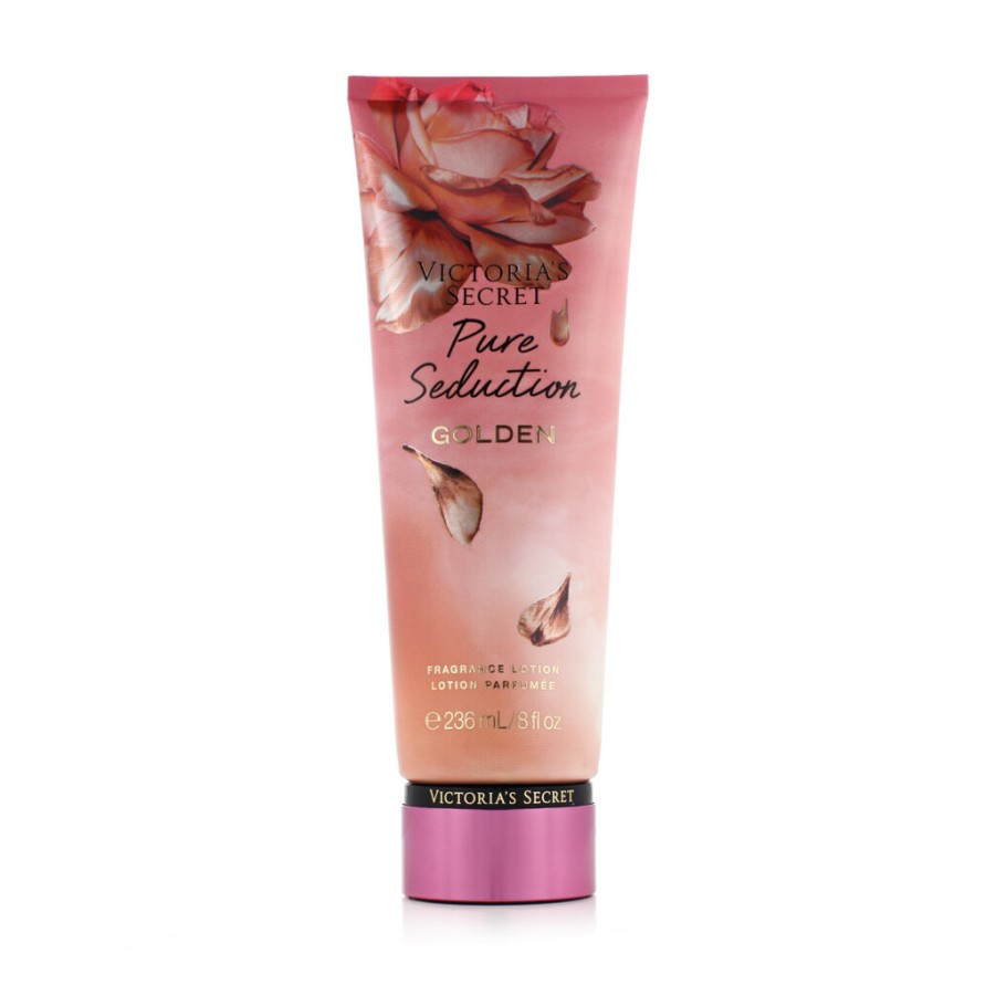 Wholesale Victoria's Secret Victoria'S Secret Pure Seduction Golden Korperlotion 236 Ml (Woman)