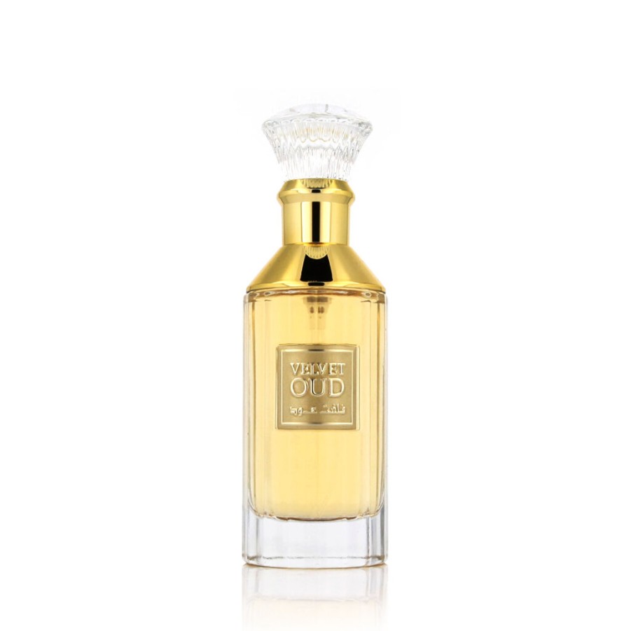 Wholesale Lattafa Lattafa Velvet Oud Eau De Parfum 100 Ml (Uni)