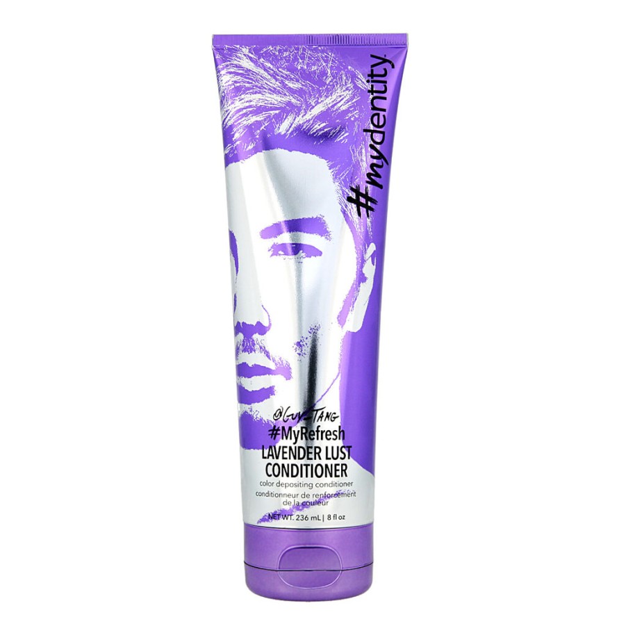 New #mydentity #Mydentity #Myrefresh Lavender Lust Conditioner 177,4 Ml