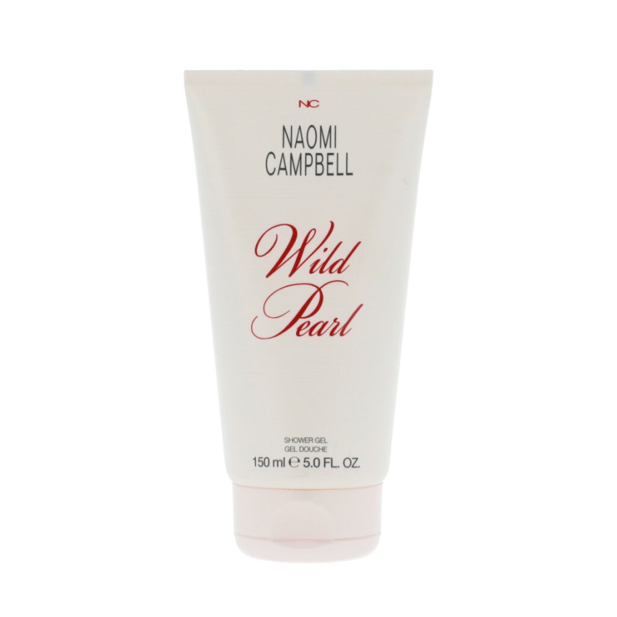 Online Naomi Campbell Naomi Campbell Wild Pearl Duschgel 150 Ml (Woman)