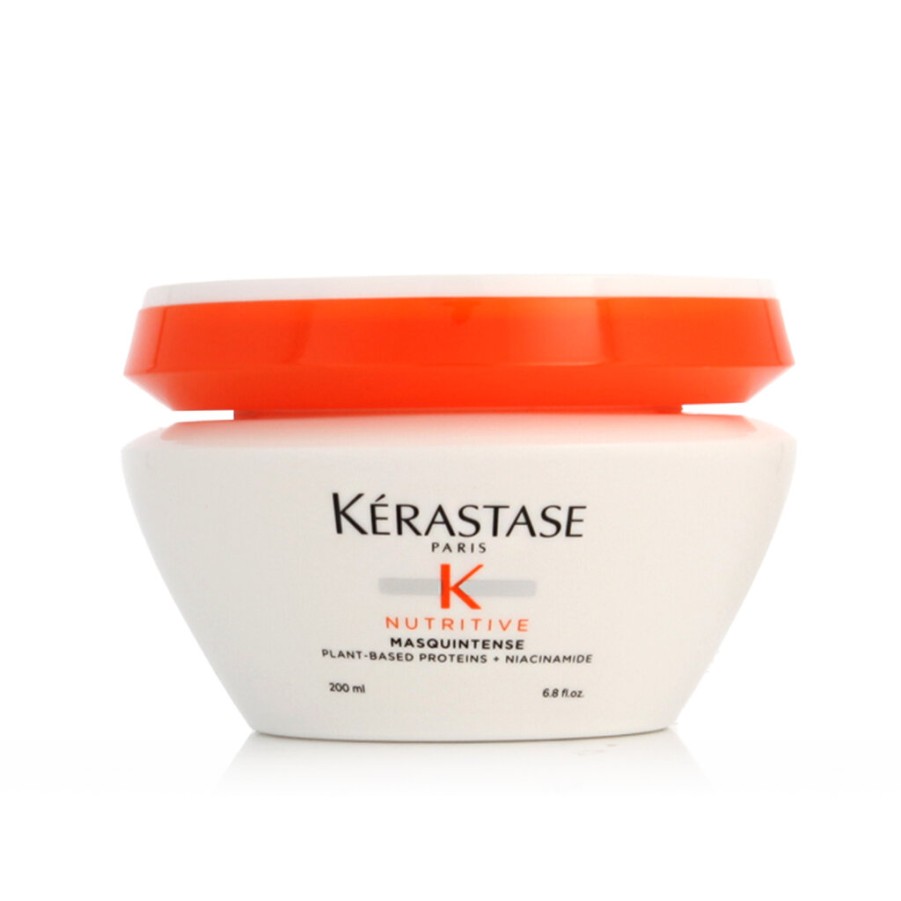 New Kérastase Paris Kerastase Nutritive Masquintense 200 Ml