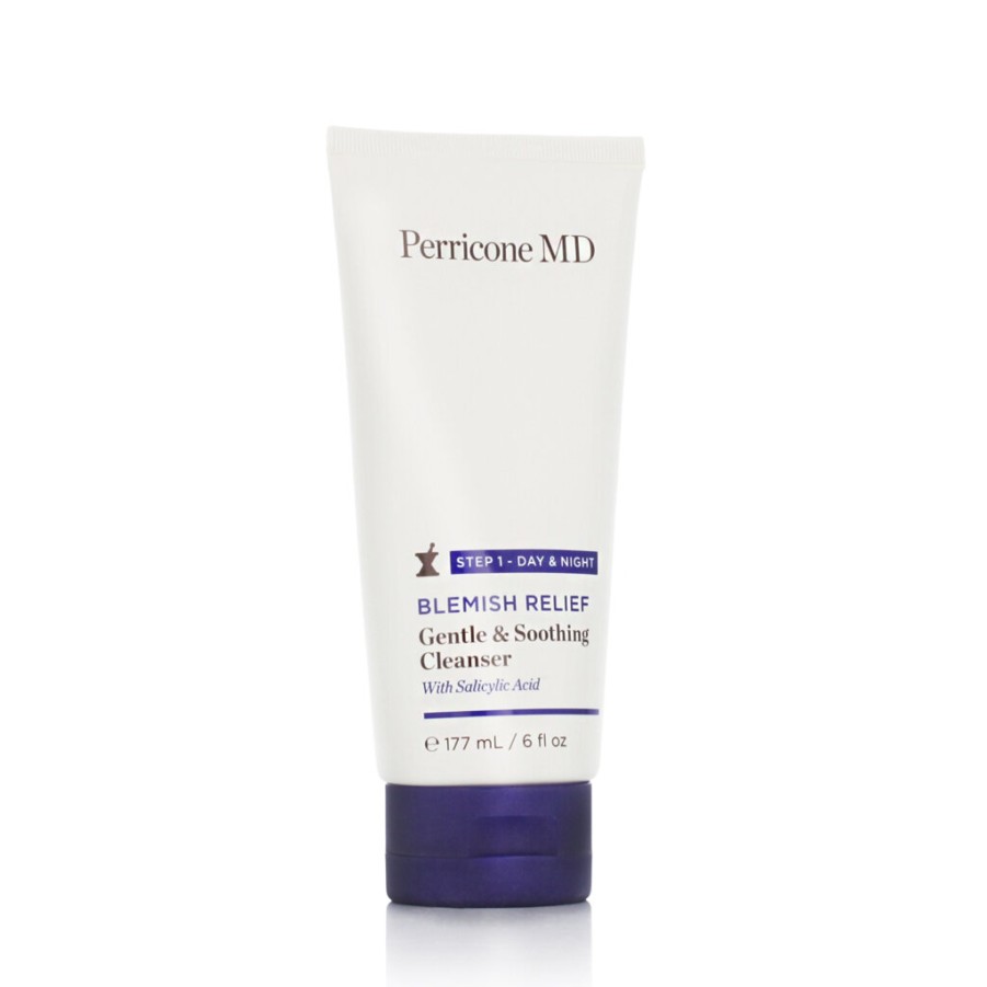 Best Perricone MD Perricone Md Blemish Relief Gentle & Soothing Cleanser 177 Ml