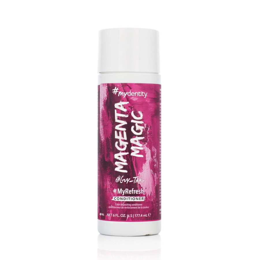 Best #mydentity #Mydentity #Myrefresh Magenta Magic Conditioner 177,4 Ml