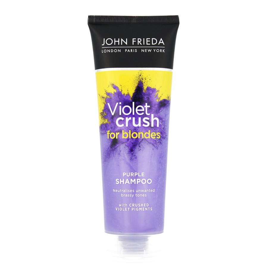 Online John Frieda John Frieda Violet Crush Purple Shampoo 250 Ml