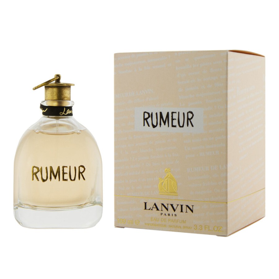 Best Lanvin Lanvin Rumeur Eau De Parfum 100 Ml (Woman)