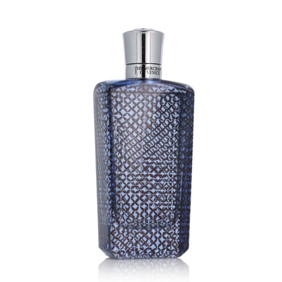 Online The Merchant of Venice The Merchant Of Venice Venetian Blue Eau De Parfum 100 Ml (Man)