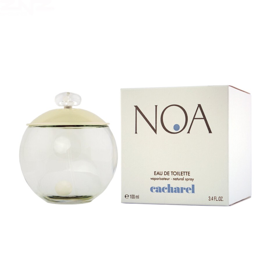 Online Cacharel Cacharel Noa Eau De Toilette 100 Ml (Woman)