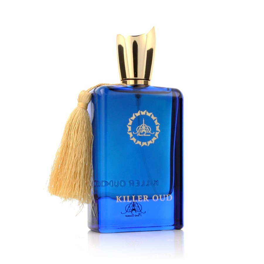 Online Killer Oud Killer Oud Killer Oud Eau De Parfum 100 Ml (Uni)