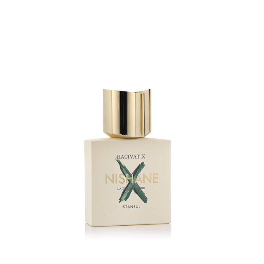 New Nishane Nishane Hacivat X Extrait De Parfum 50 Ml (Uni)