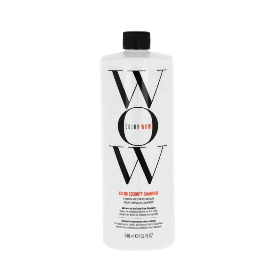 Wholesale Color Wow Color Wow Color Security Shampoo 1000 Ml